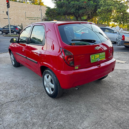 Chevrolet Celta 1.0 Lt Flex Power 5p