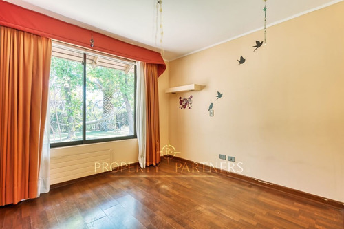 Imagen 8 de 15 de Venta De Casa En Peñalolén, Las Pircas.