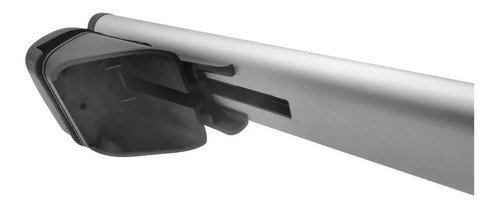 Barras Portaequipaje Transversales Universales 135 Cm