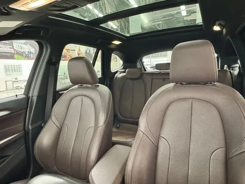 BMW X1 2.0 Sdrive 20ia X Line At