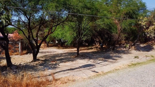 Terreno Residencial En San Miguel Ambiente Tranquilo Y Vistas Naturales