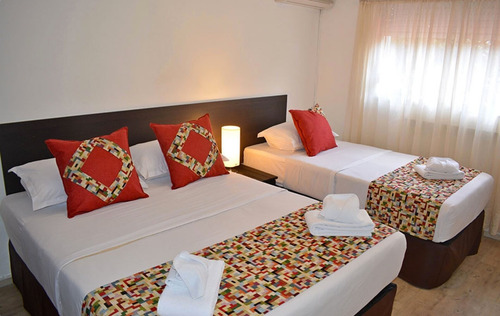 Hotel En Venta En Maldonado.