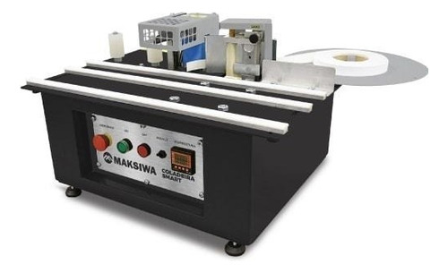 Maksiwa TP-CBS50 Coladeira de borda portátil manual 220v