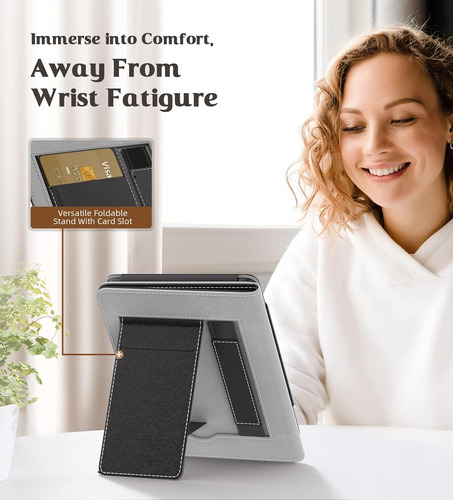 Funda Para Kindle Paperwhite 10ª Generación 2018 Case Ligera