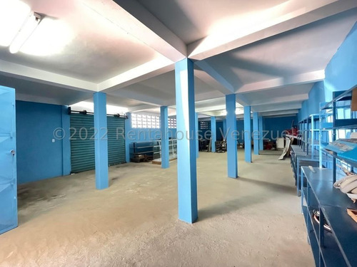 Imagen 10 de 15 de Amplio Local Comercial En Alquiler. 04127800070 Cod Mls 22-16946