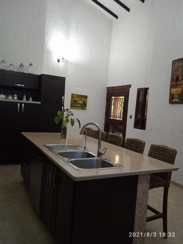 Imagen 3 de 15 de Gabriel Rivas Casa En Venta En Urb. Safary Carabobo Libertador Cod: Foc-1094