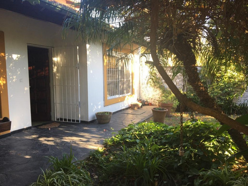Imagen 2 de 20 de Venta/permuta Casa Con Parque En Ituzaingó Norte