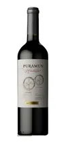 Comprar Puramun Co Fermented Malbec Petit Verdot Caja X 6 - Envios! 