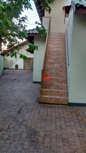 Imagem 17 de 21 de Alpha Plus - Casa Com 3 Suítes, 435 M² - Alphaville - Barueri/sp - Ca5743