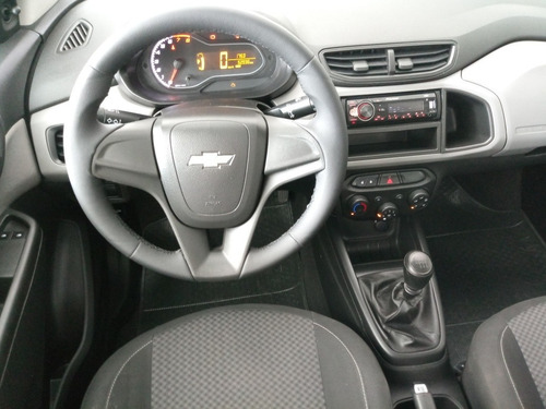 Chevrolet Prisma Joy 1.0 8v (flexpower) 4p