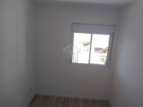 Apartamento Em Condomínio Padrão Para Locação No Bairro Parque Das Nações, 3 Dorm, 1 Suíte, 1 Vagas, 75,00 M - 14391junho2021