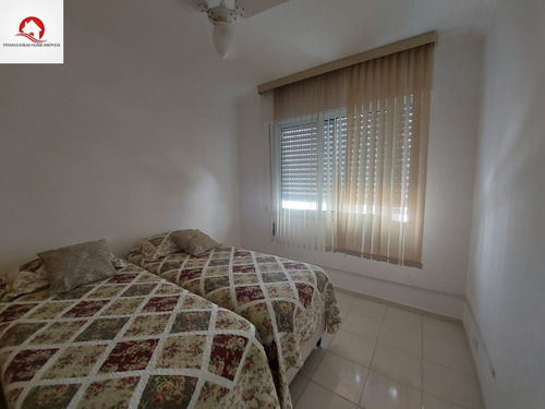 Imagem 10 de 17 de Apartamento Reformado E Mobiliado À Venda Próximo Praia Das Pitangueiras - Ap05865 - 69441935