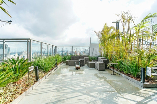 Imagem 5 de 15 de Apartamento - Pinheiros - Ref: 144164 - V-144164