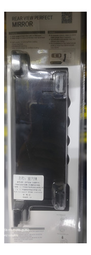Espejo Retrovisor Panorámico Convexo Para Automóvil