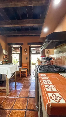 Casa En Venta En Panorámica De Guanajuato Capital Con Vistas A La Ciudad.
