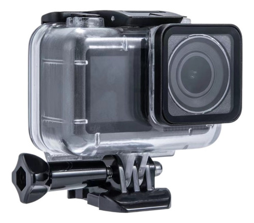 For Dji Osmo Action Camera Diving Waterproof Case