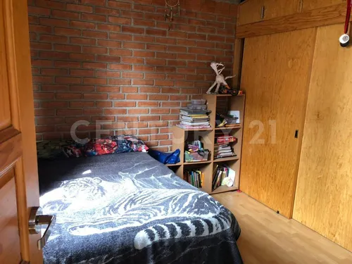 Casa En Venta En Miguel Hidalgo, Tláhuac, Cdmx