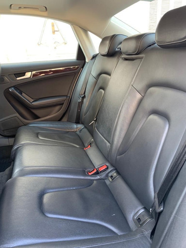 Audi A4 2.0 T Fsi Quattro 211cv Stronic