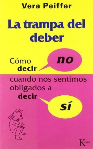 Libro Trampa Del Deber De Peiffer Vera Peiffer V