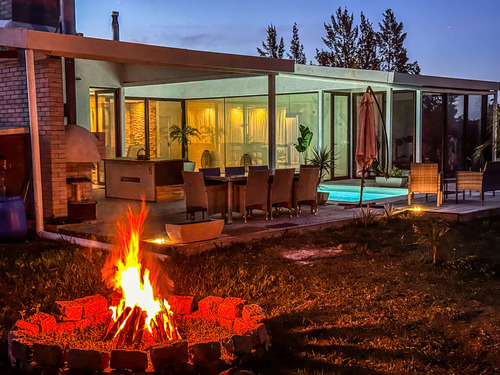 Venta Chacra 9has, Plantaciones Cítricas, Casa Principal, Casa De Caseros, Ruta 39