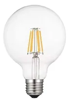 Comprar Bombillo Led Filamentos G95 Luz Cálida Hammer 6w