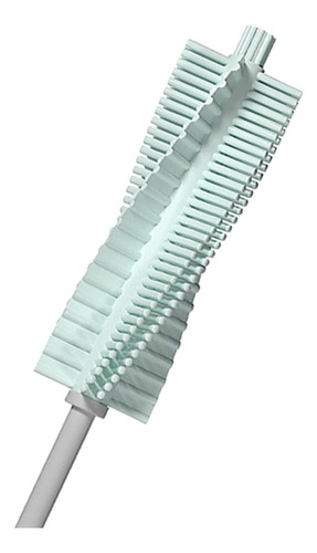 Cepillo De Biberón Cepillo De Lavado Multiusos Para Azul