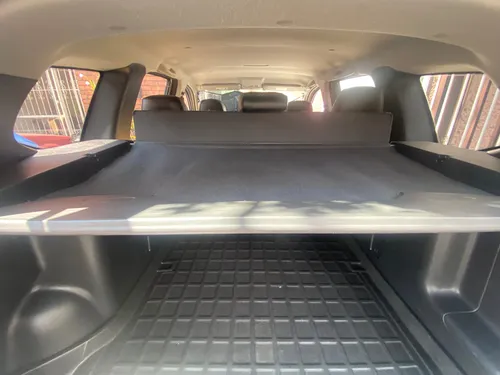 Renault Duster 2.0 Dynamique 4x2