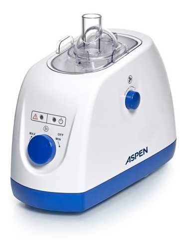 Nebulizador Ultrasónico Aspen Evolution Nb-152u