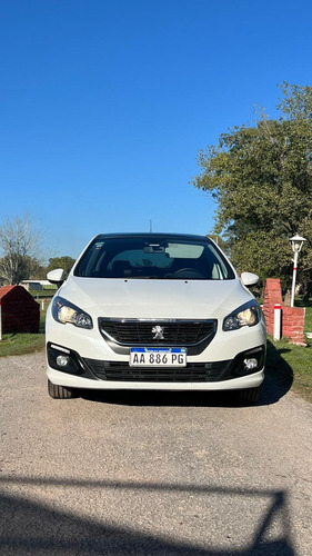 Peugeot 308 1.6 Allure