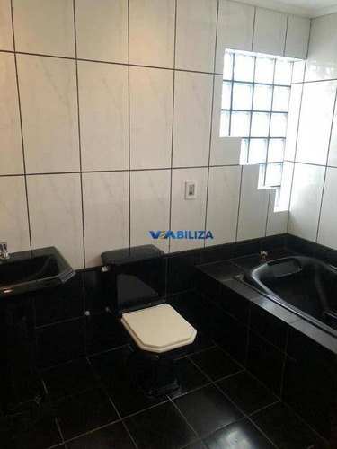 Imagem 3 de 21 de Casa À Venda, 94 M² Por R$ 456.000,00 - Cocaia - Guarulhos/sp - Ca0337