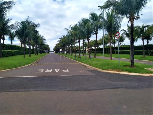 Terreno Com 585m² Em Condomínio Fechado Em Jagu... - 981