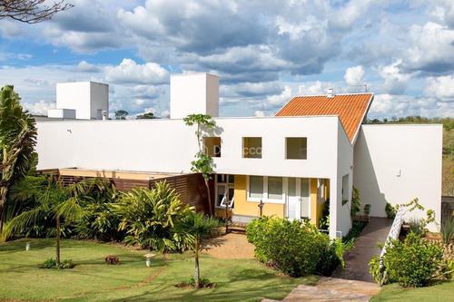 Imagem 5 de 10 de Casa À Venda Em Sítios De Recreio Gramado - Ca008381