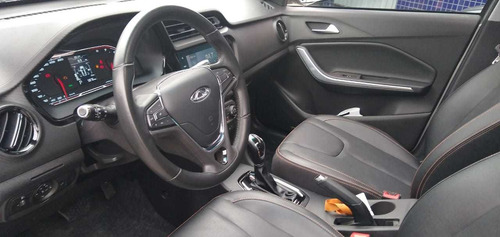 Chery Tiggo 2 2020 1.5 Act 16v Flex Aut. 5p