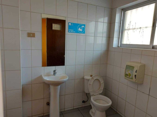 Imagen 20 de 30 de Venta Edificio De 2.500 Mes 2 Y Terreno De 1.280 Mts2