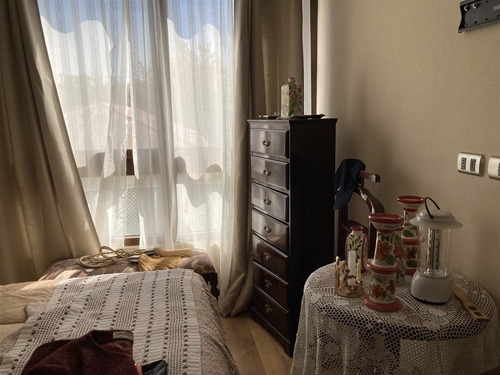 Venta Departamento Ñuñoa 2 Dormitorios 2 Baños, 1 Bx Y 1 Bd