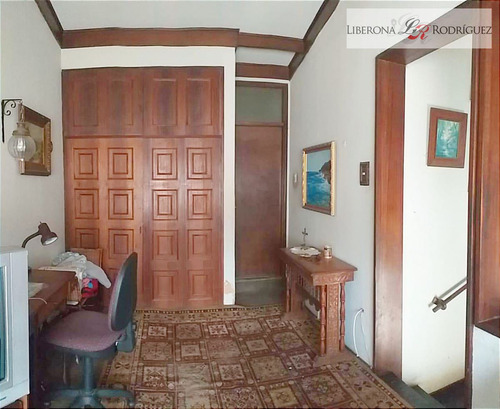 Casa En Venta En Pasaje A Pasos Del Centro De Viña