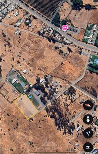 Venta De Terreno En Condominio Viejo Maule