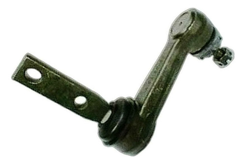 Brazo Auxiliar Dodge Ram-2500 4x2 Susp Indepen 94-02 95-99