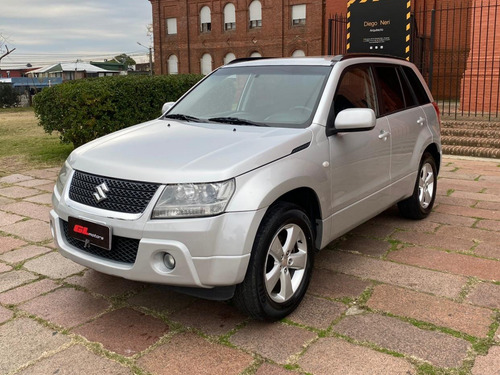 Suzuki Grand Vitara 2.4 Jlx (( Gl Motors )) Financiamos!