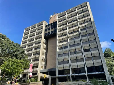 Oficina en venta