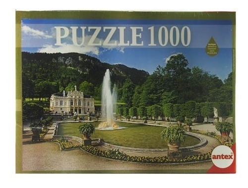 Puzzle 1000 Pzs Bavaria 2206
