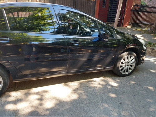 Peugeot 408 1.6 Allure Plus Thp 165cv 2017
