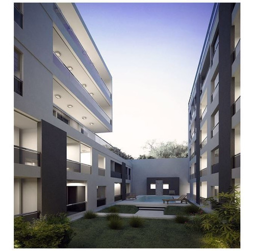 Departamento En Venta Pichincha 2 Dormitorios
