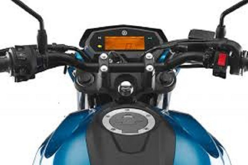 Yamaha Plan De Ahorro Fz 25 Y Fz 150 Disco Performance Bikes