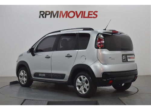 Citroën C3 Aircross 1.6 Vti 115 Feel