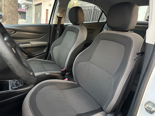 Chevrolet Prisma 1.4 Ltz 98cv
