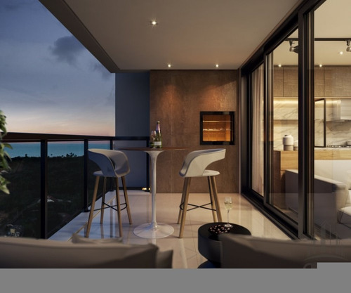 Brava Garden Home Club - Ap2 318 - Ap2 318