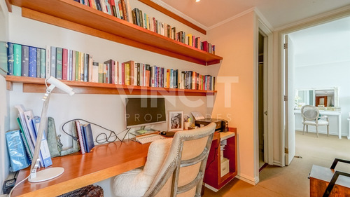 Imagen 14 de 17 de Departamento En Venta, Edificio Dalí, Bosques De Montemar