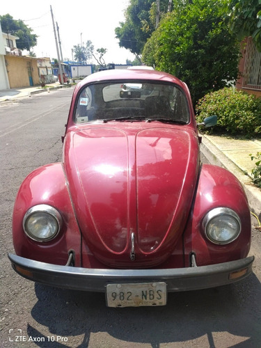 Imagen 3 de 15 de Volkswagen Sedan 1994