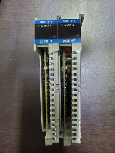  5069-ib16 Modulo E/s Compactlogixs